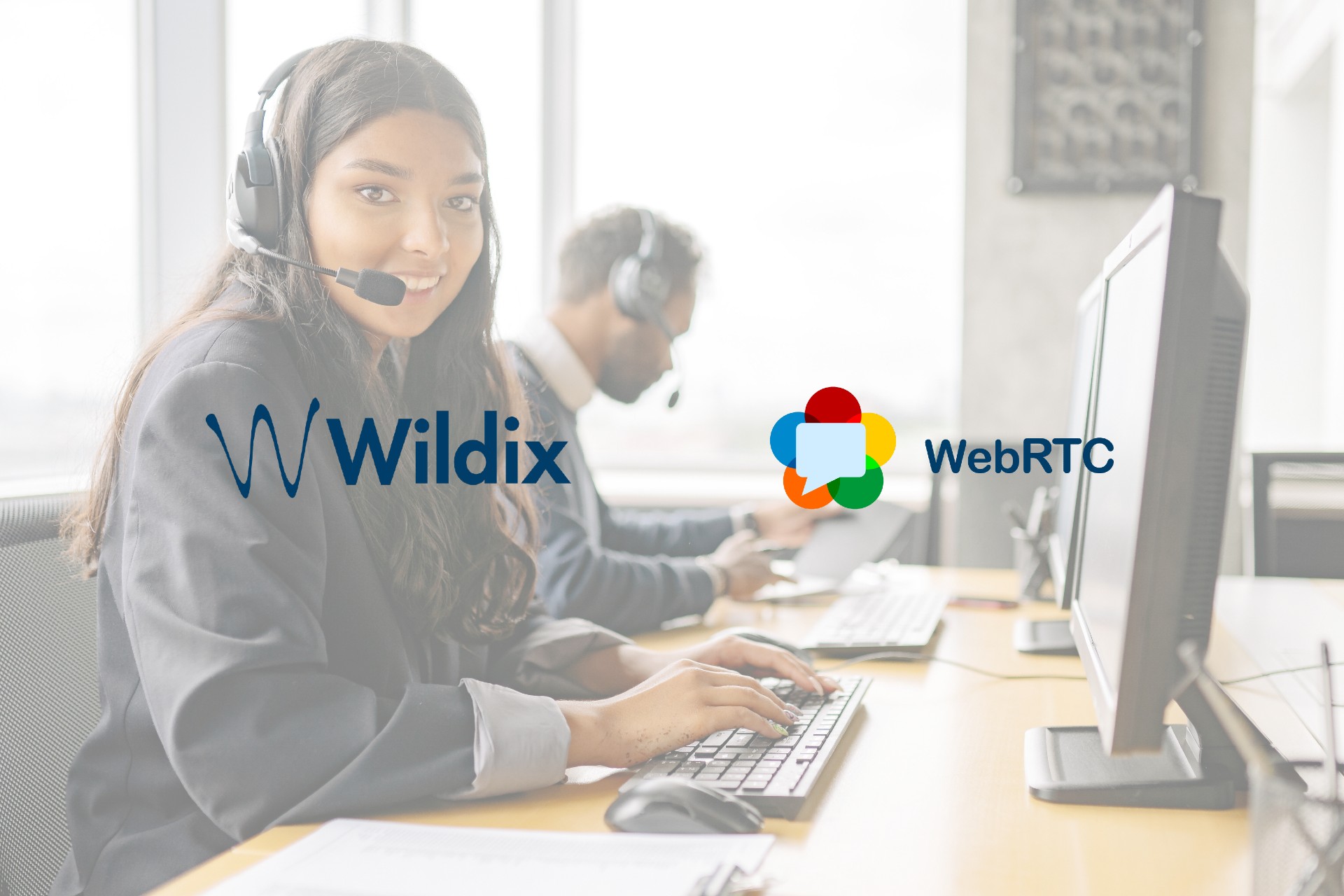 Las soluciones de comunicaciones unificadas basadas en WebRTC preparan a las empresas para el futuro