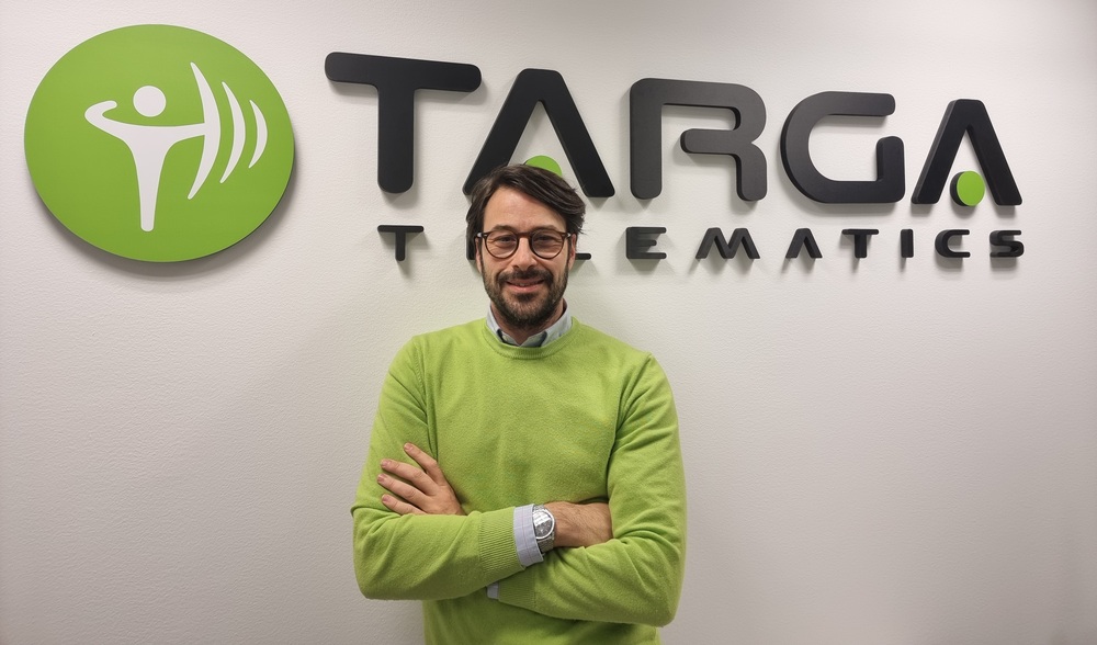 Targa Telematics aumenta sus colaboraciones y firma un acuerdo con RACE y Prosegur
