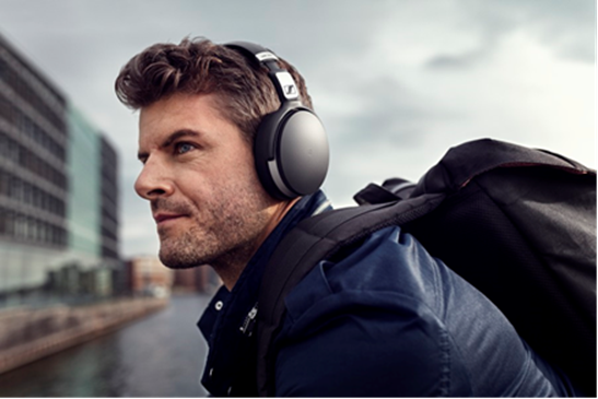 Sennheiser MB 360 UC: máxima versatilidad para los profesionales de hoy