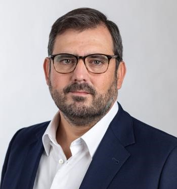 Atento nombra a Pablo Sánchez director de ESG