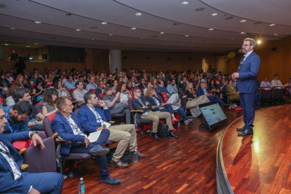 Barcelona Customer Congress 2019 se consagra como evento de referencia en CX y EX