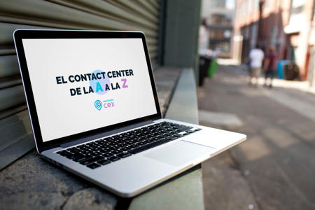 La patronal CEX lanza el ebook gratuito ´El Contact Center de la A a la Z´