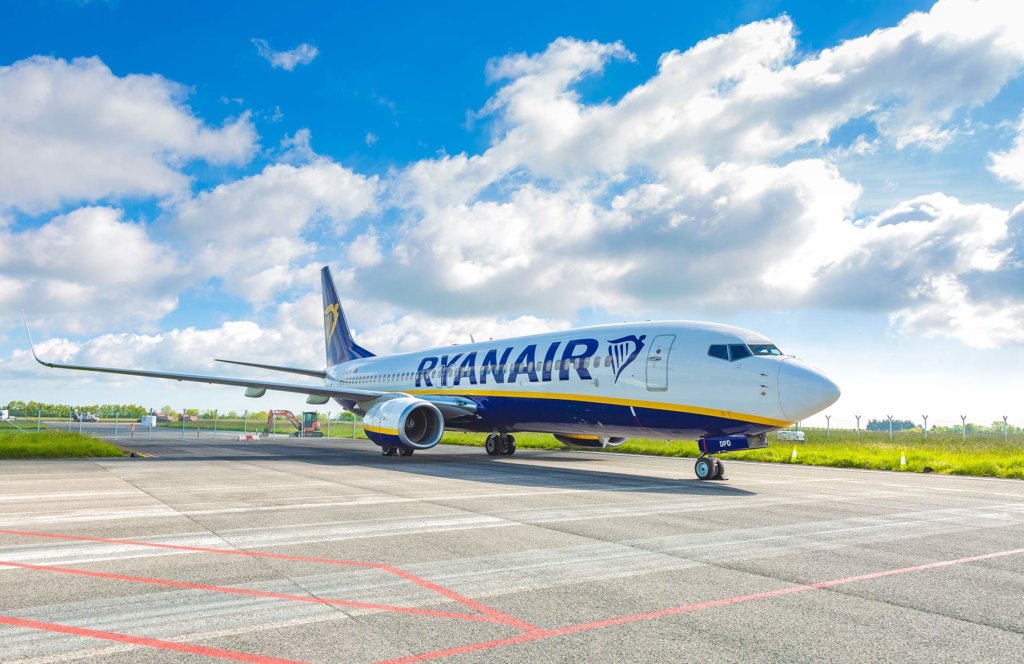 Ryanair Lanza Nuevas Mejoras En Su Servicio De Atención Al Cliente