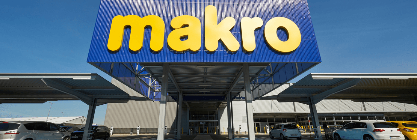 Makro apuesta por mejorar la atención al cliente de sus centros en España