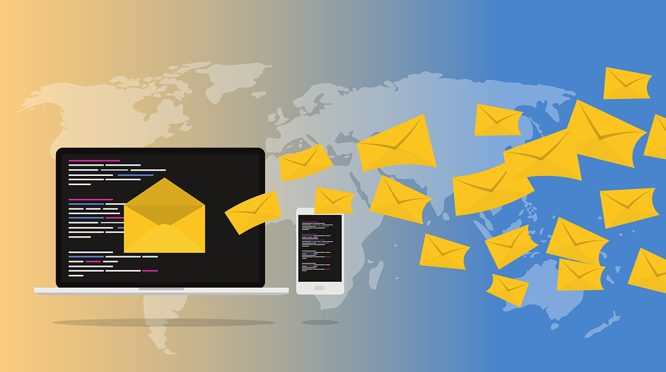 Acrelia crea la tabla periódica del email marketing