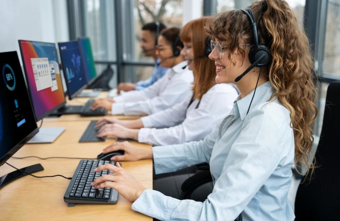 Cómo los Contact Centers están revolucionando el proceso de compra online