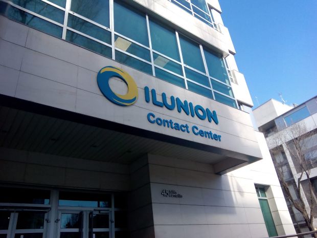El contact center de ILUNION es el primero en España certificado por AENOR en Excelencia en el Servicio