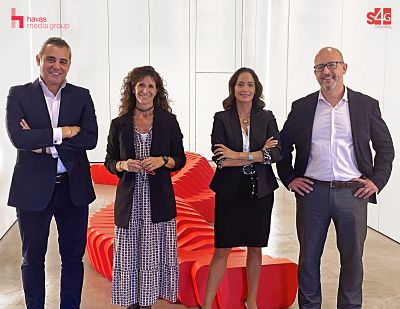 Havas Media Group y S4G Consulting impulsan una experiencia de cliente 4.0