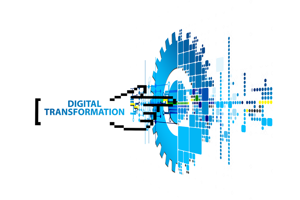 La transformación digital de las empresas beneficia al planeta