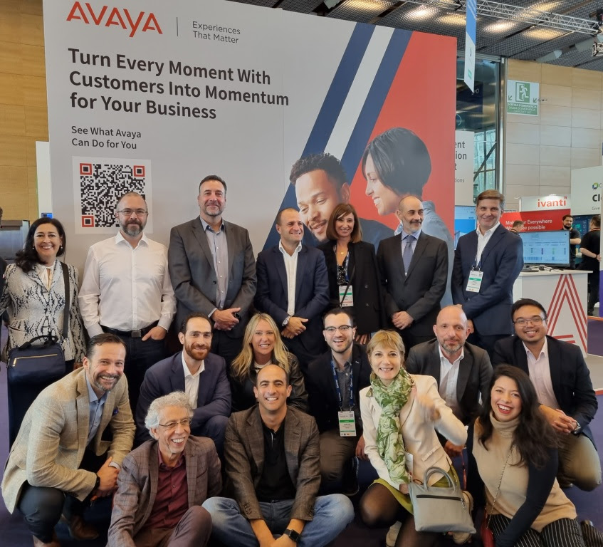 Avaya presenta un centro de contacto en el metaverso con ´Metaverse Experience´