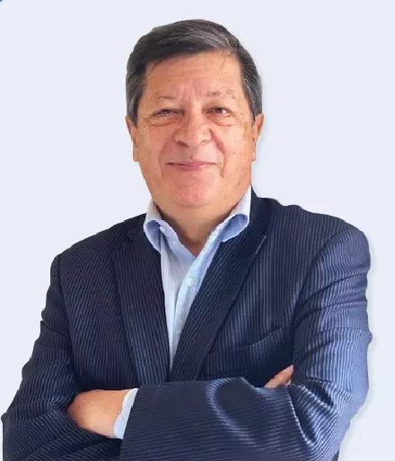 Tito Aponte dirigirá el equipo de GoContact en LATAM