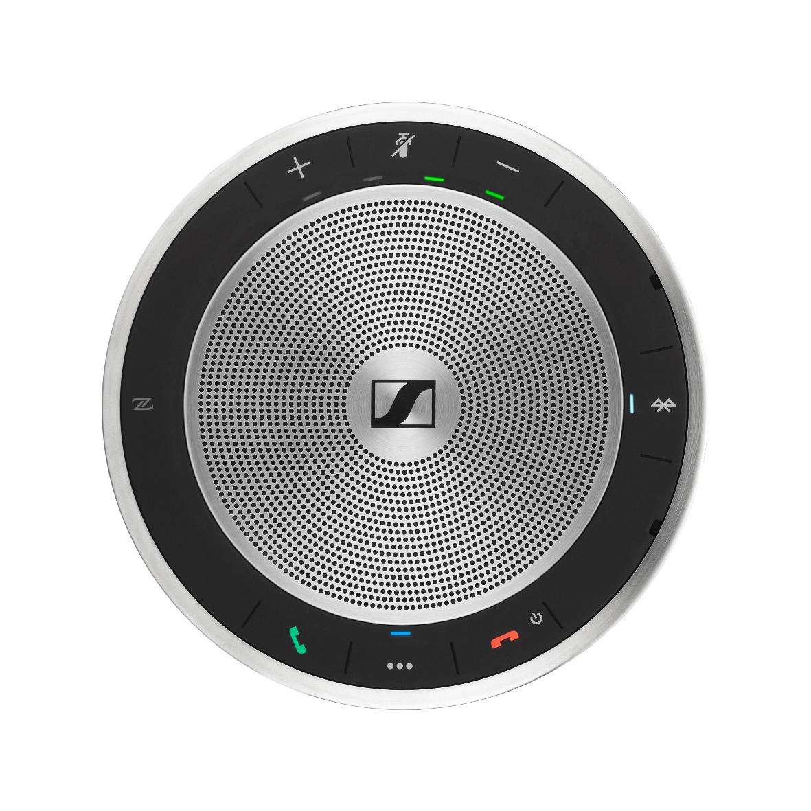 Sennheiser Speakerphone SP 30: conferencias en movimiento