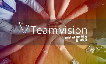 Grupo Sabio amplía las posibilidades de la experiencia de cliente en Europa con la compra de Team vision