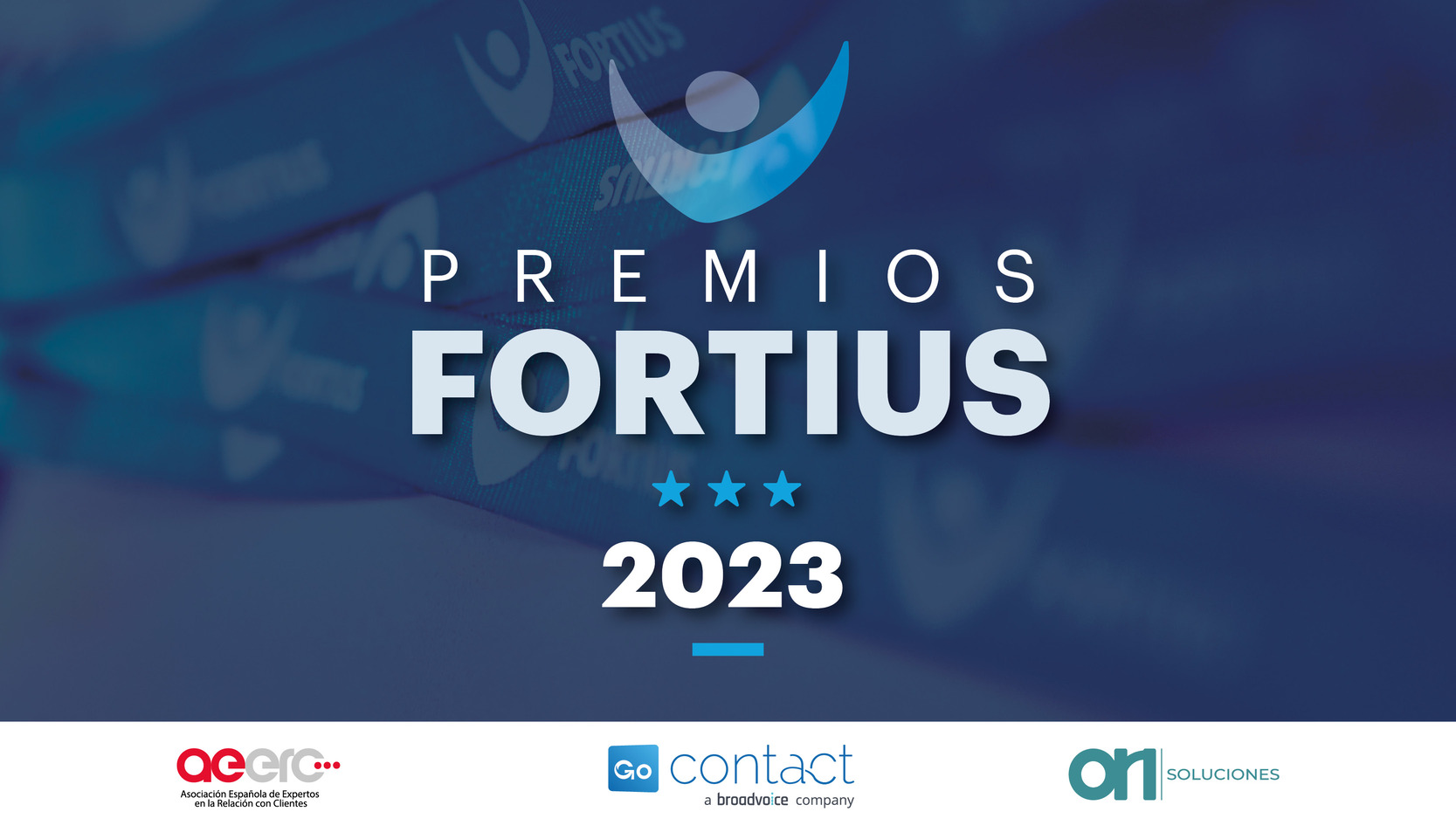 Los Premios Fortius 2023 abren su plazo para la presentación de candidaturas