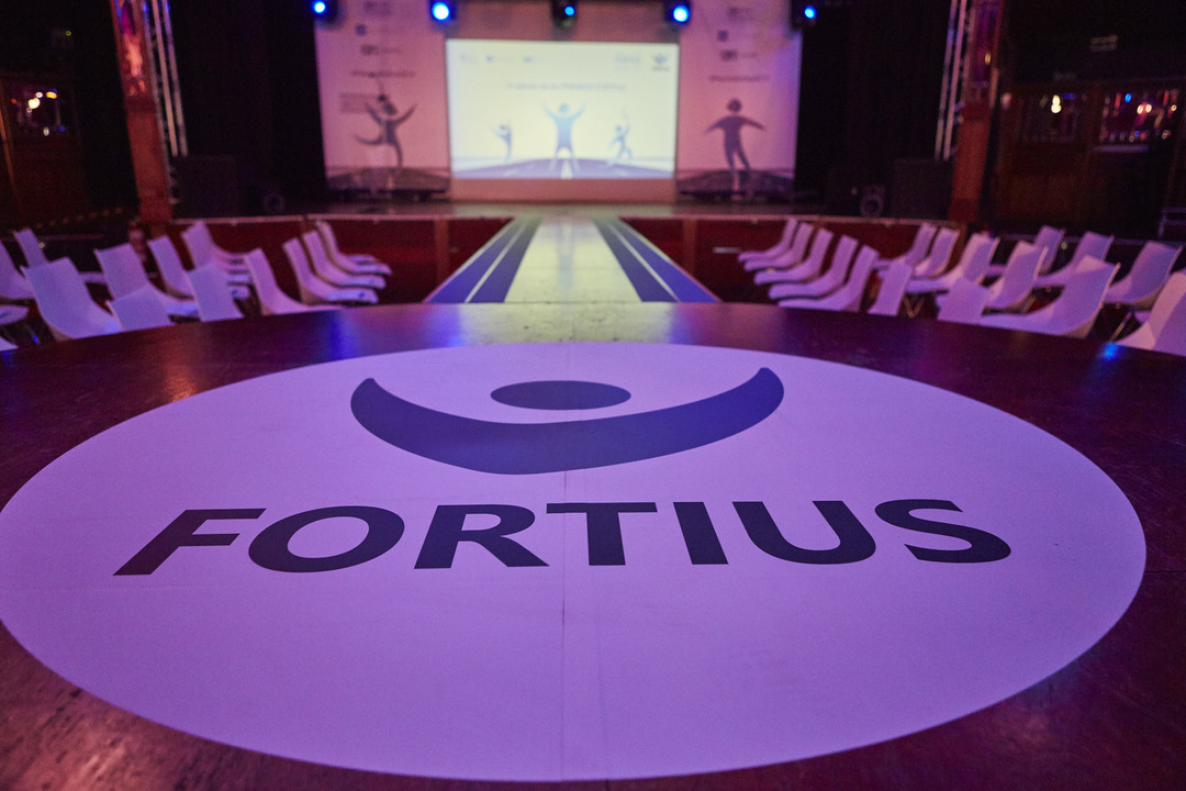 Estos son los Finalistas de la XIV Edición de los Premios Fortius