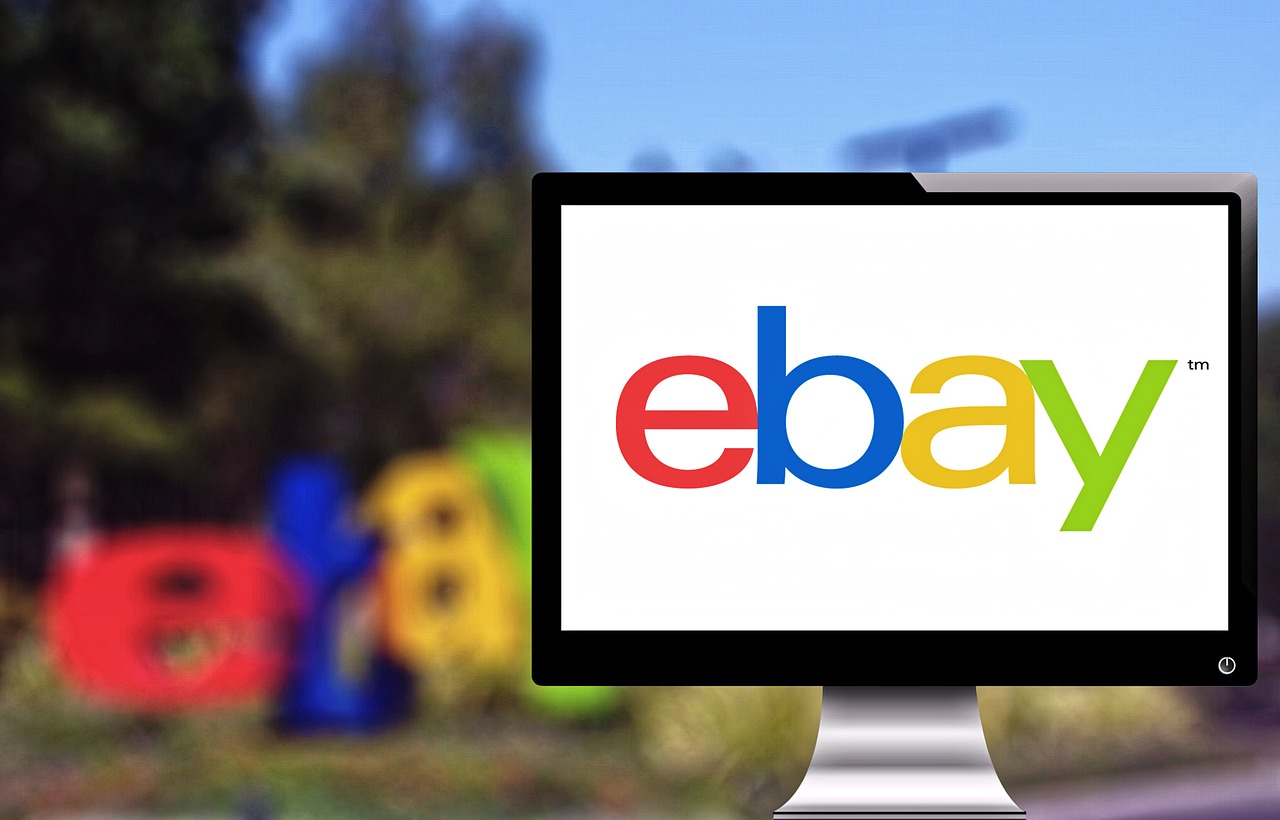 Comprar en eBay es una actividad de riesgo
