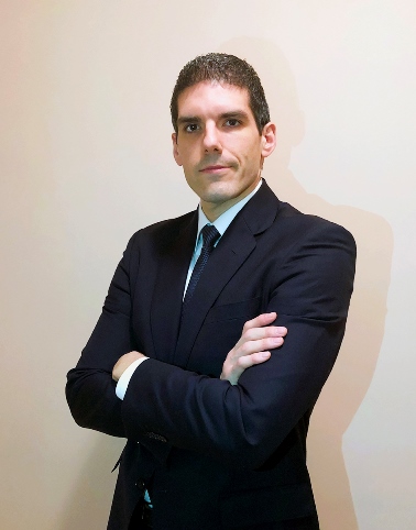 Daniel Vecina es el nuevo director de Tecnología y Soluciones Digitales de Extel