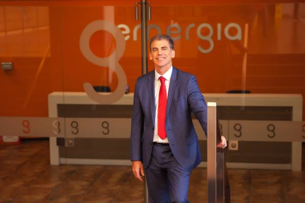 emergia incorpora como CEO a Miguel Matey