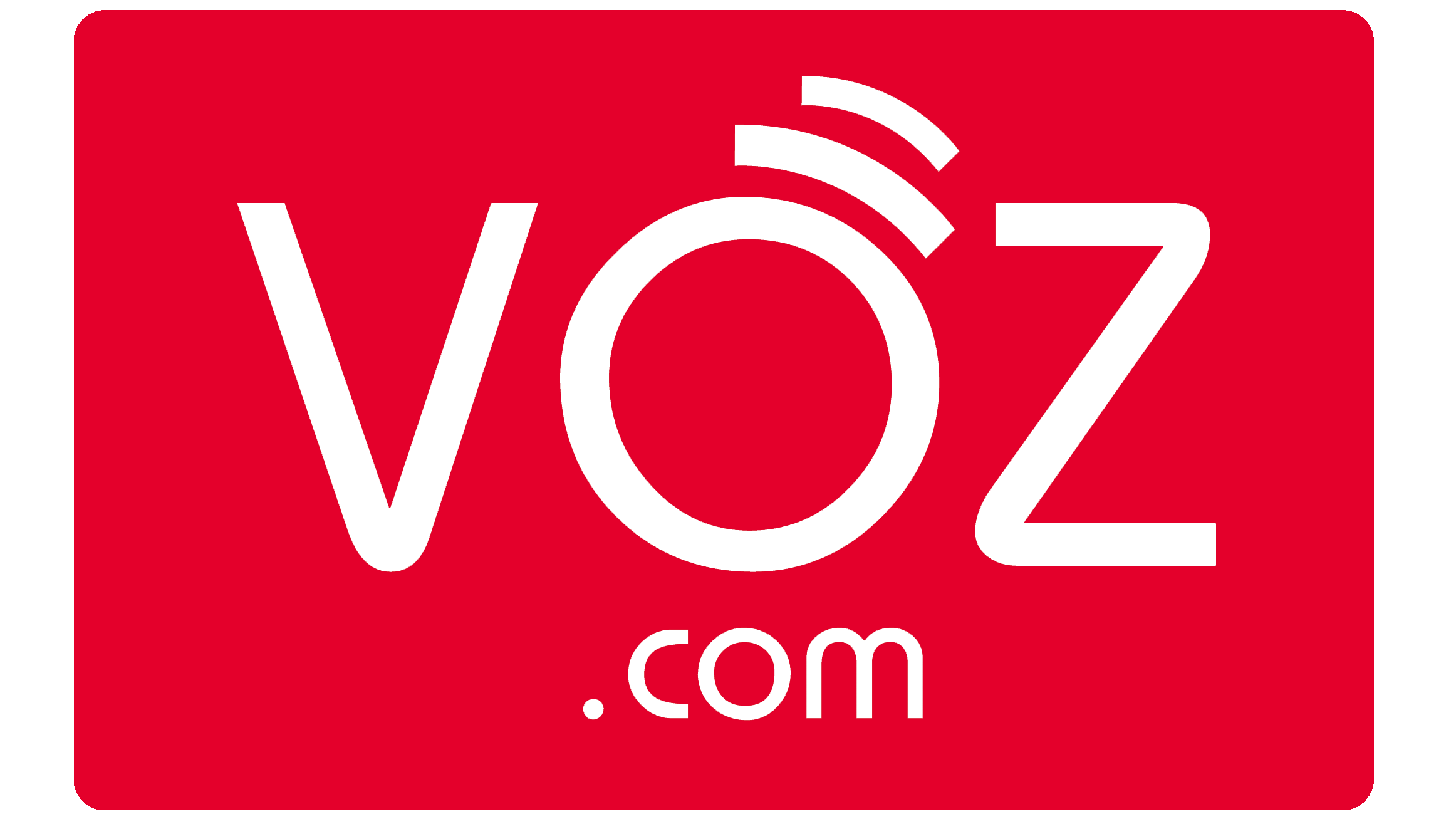 Con la tecnología de Voz.com quédate en casa