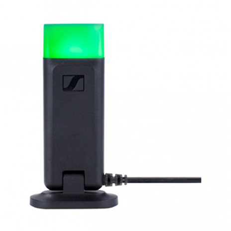 Sennheiser UI 20 BL USB aporta luz verde a las conversaciones