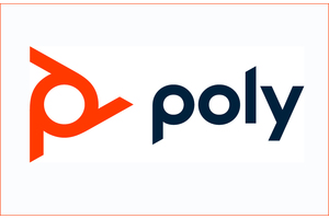 Plantronics se transforma en Poly tras la compra de Polycom