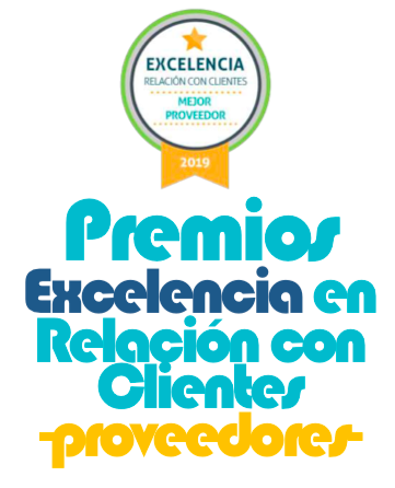 Premio a Excelencia en Atención al Cliente